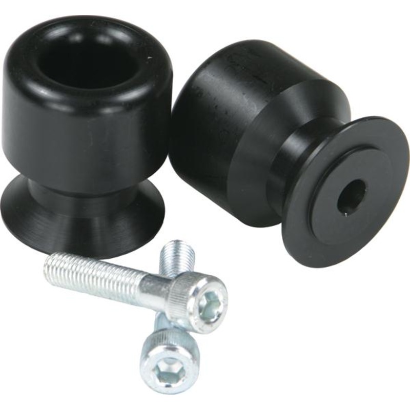 Shogun Motorsports Frame Slider – Black 750-7739