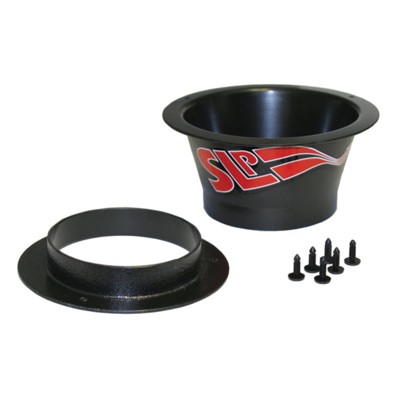 Starting Line Products High Flow Air Horn Intake Kit 14-115