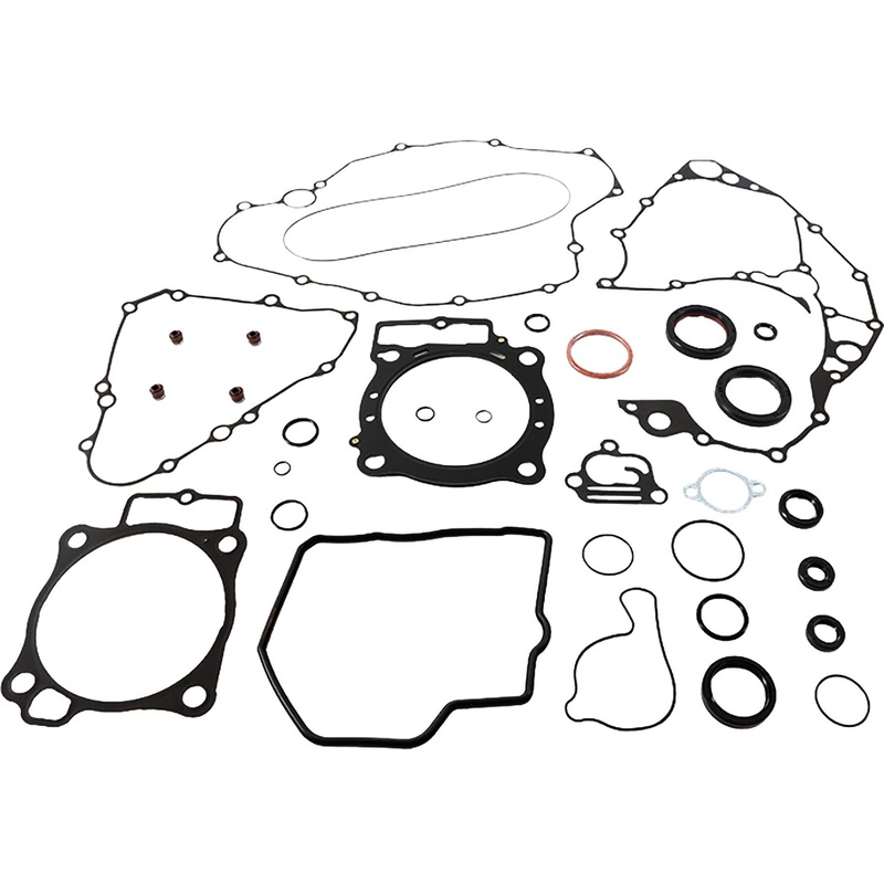 Vertex Complete Gasket Set 811505