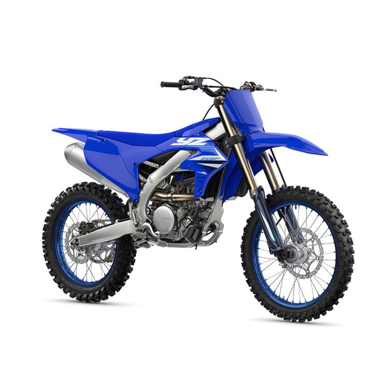2025 YZ250F