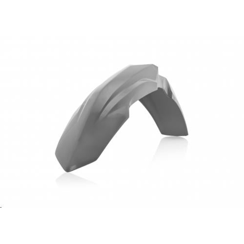 Acerbis Front Fender – Gray 2630640011