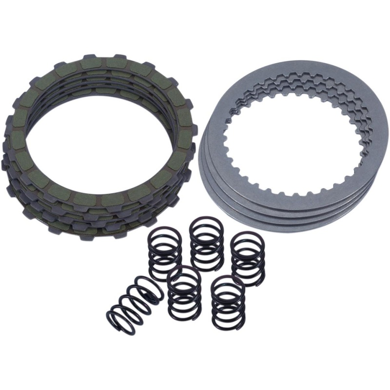 Barnett Complete Kevlar Clutch Kit 303-35-10056