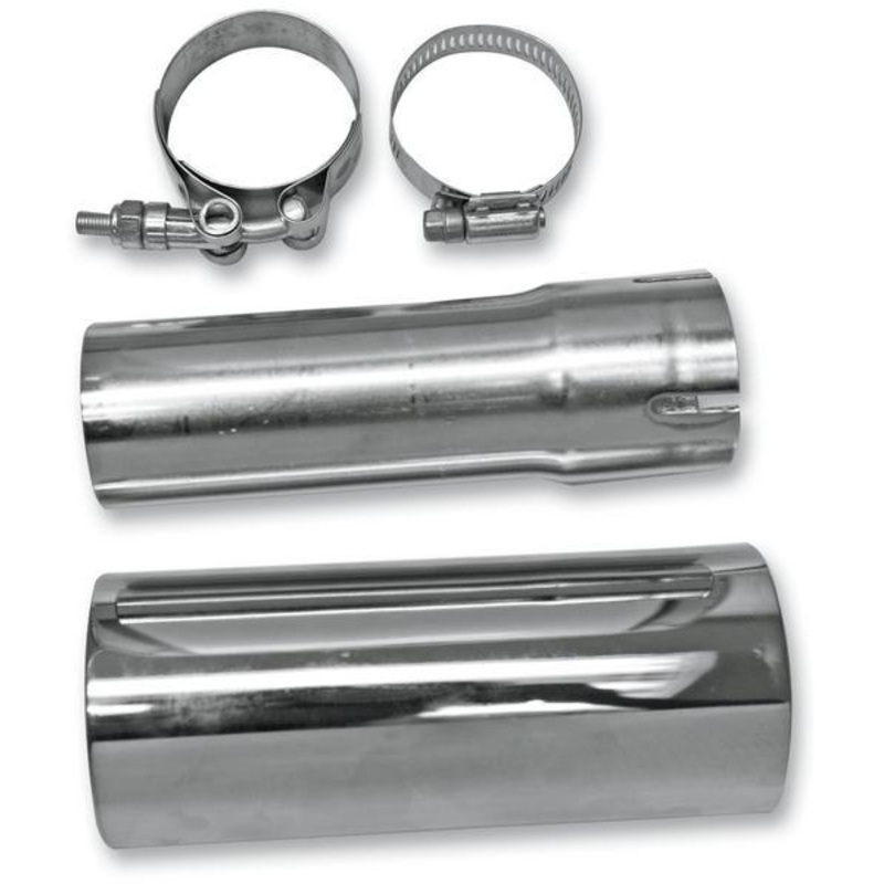 Bassani Manufacturing Muffler Adapter 11119P