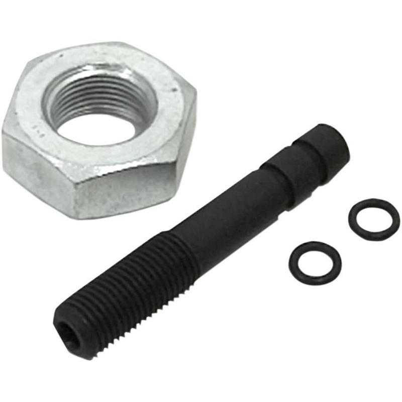 Belt Drives Ltd Clutch Adjusting Screw with Jam Nut CDAS-100A