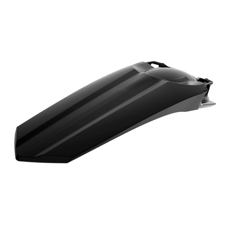 Cycra 17+ Honda CRF250R-450RX Powerflow Rear Fender – Black