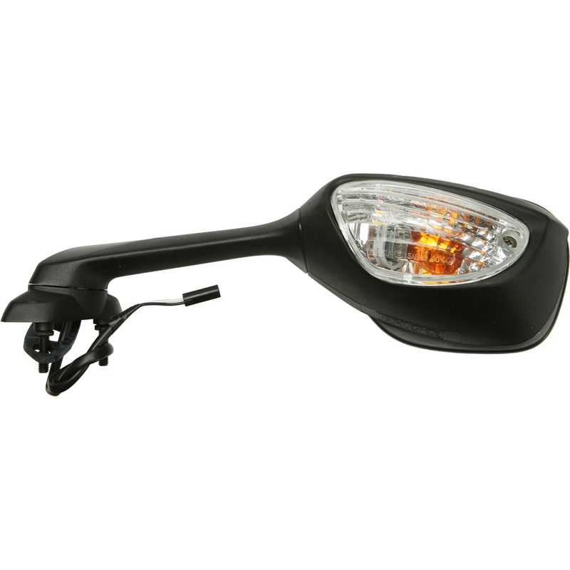 Emgo OEM Style Mirror – Left 20-55262