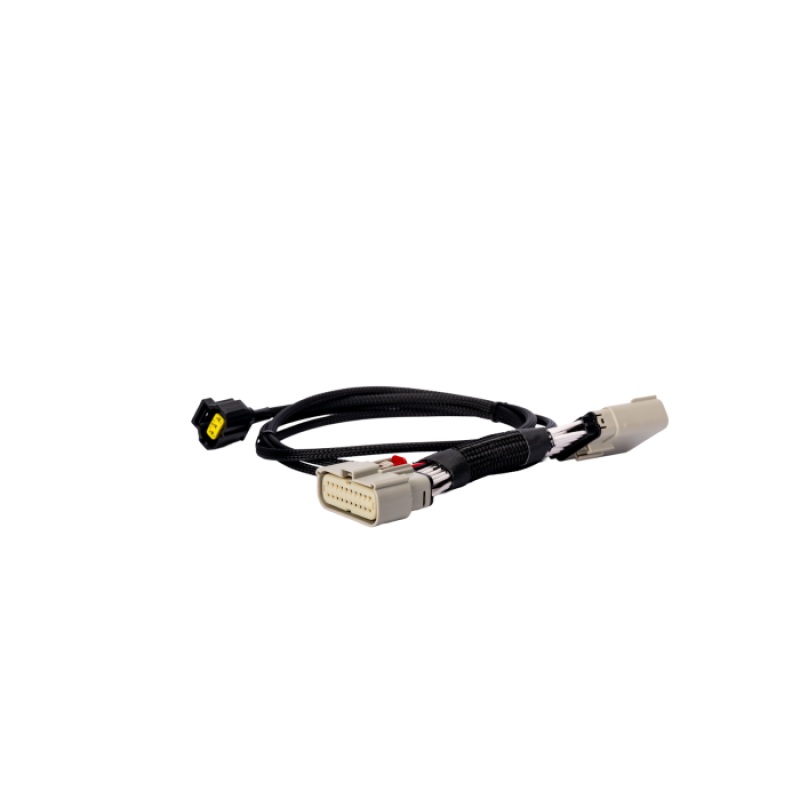 Fleece Performance 20-22 Ford 6.7L Powerstroke Charging Circuit Harness