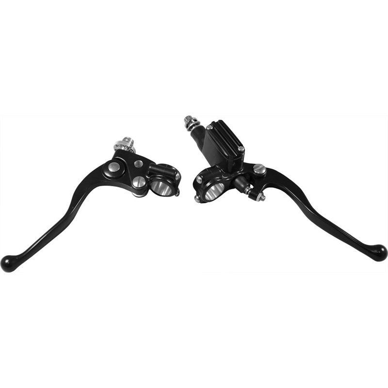 HardDrive 820-55351 Old School Handcontrols Black