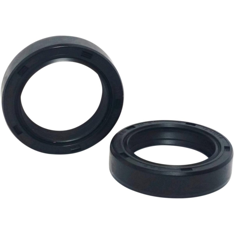 K&S Technologies Fork Seals – 27mm x 37mm x 7.1mm 16-1004