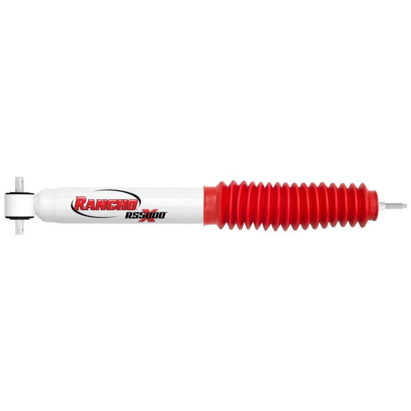Rancho 88-99 Chevrolet Pickup / C1500 1/2 Ton – RWD Front RS5000X Shock