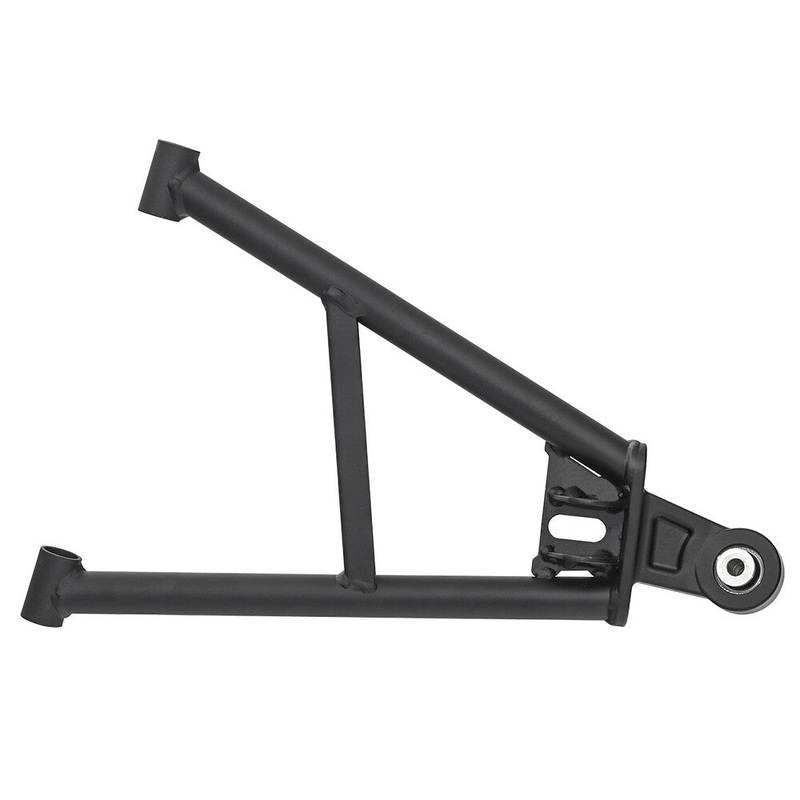SP1 Chrome Moly Lower A-Arms – Black SM-08673R