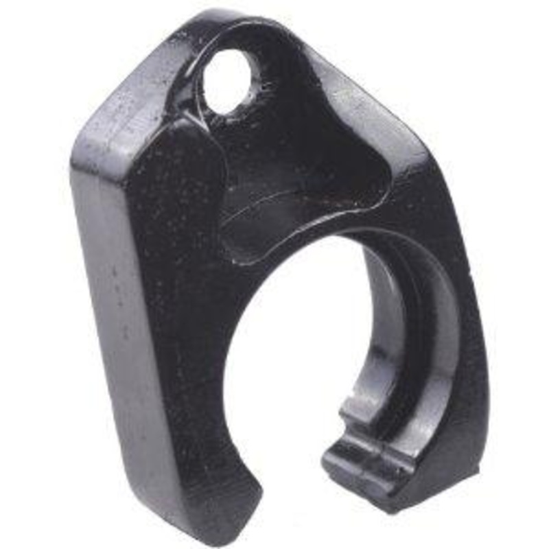 UPP Racing Chain Slider – Rear/Black 1038