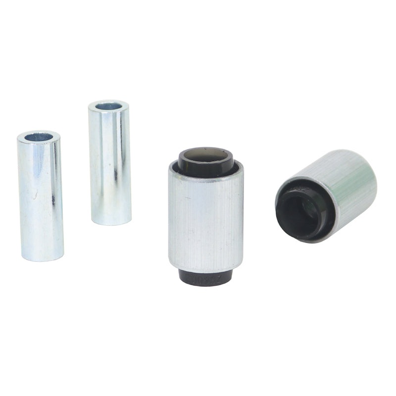 Whiteline 2016+ Mazda MX-5 Control Arm Lower – Inner Bushing Kit