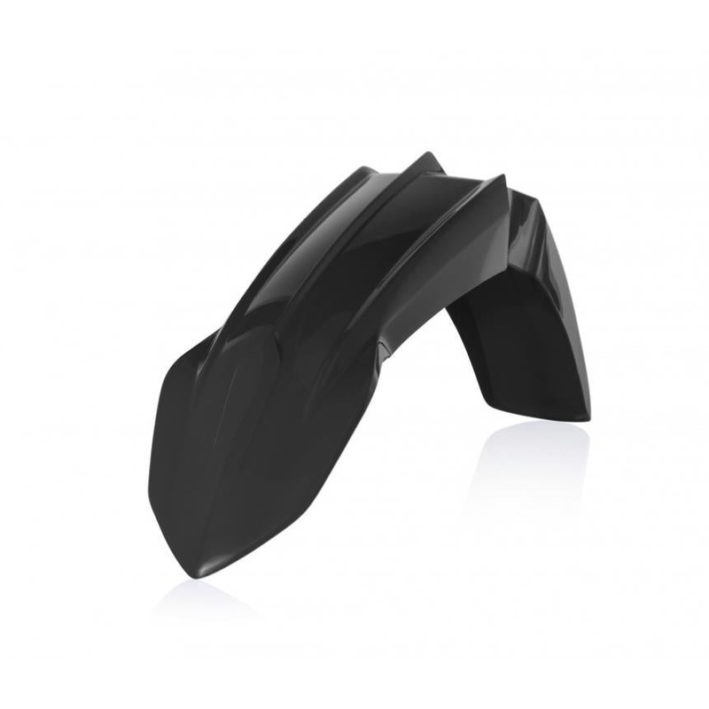 Acerbis Front Fender – Black 2726670001