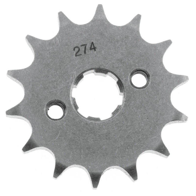 BikeMaster Honda Front Sprocket 428 13T