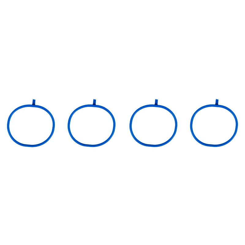 Fel-Pro 09-14 Acura TSX/08-12 Honda Accord/12-15 Civic Fuel Injection Plenum Gasket Set