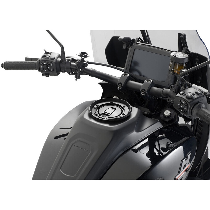 GIVI Tanklock Mount BF65