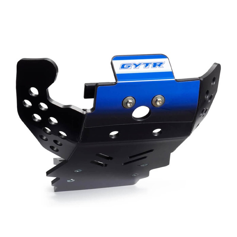 GYTR MX Glide Plate