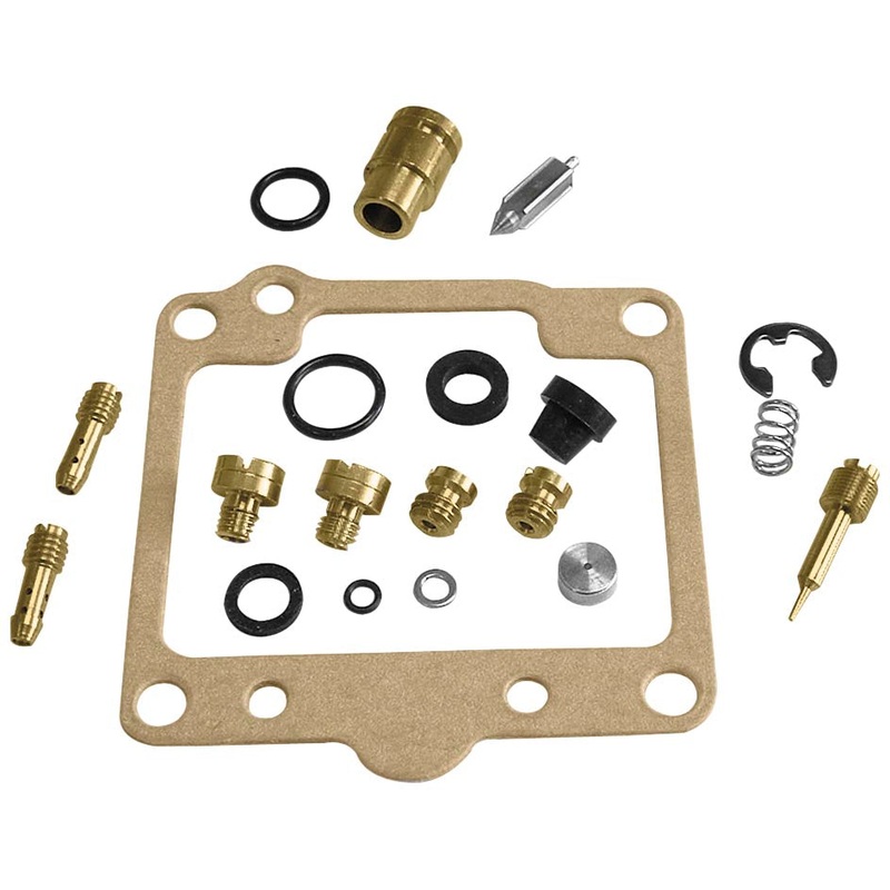 K&L Supply Carburetor Repair Kit 18-2589