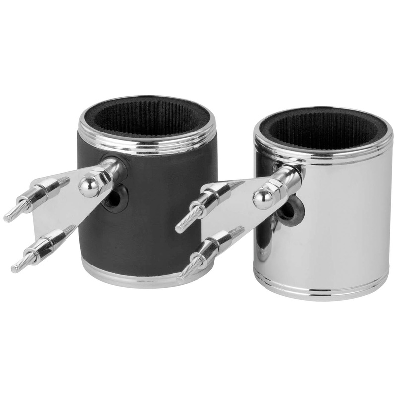 Kruzer Kaddy Kustom Kaddy – Chrome 500