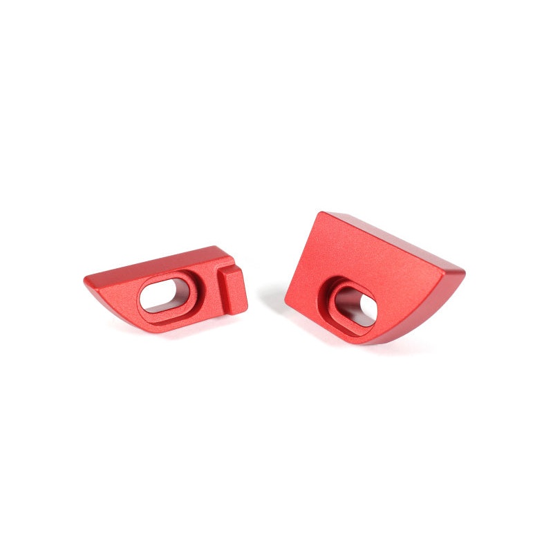 PERRIN 15-17 Subaru WRX (w/o STI or Aftermarket Short Shifter) Super Shifter Stop Kit