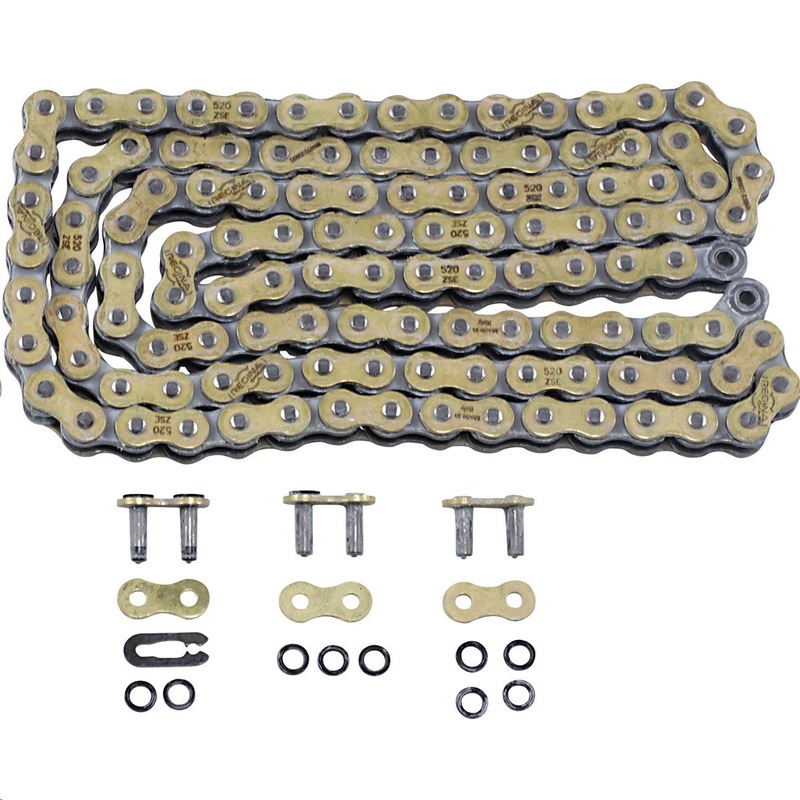 Regina Chain 520 ZSE Chain – 120 Links 135ZSE/1004