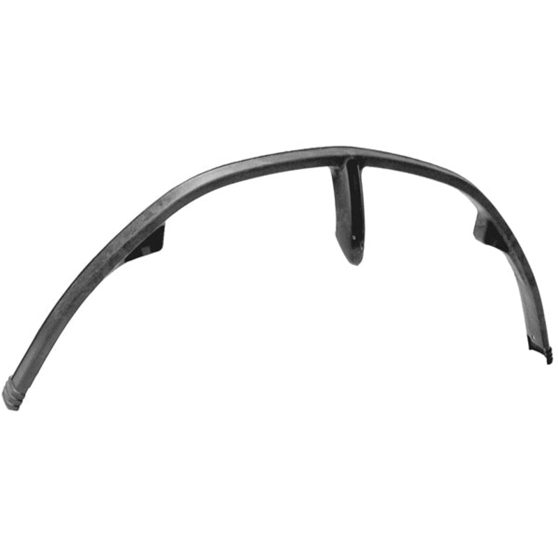 SNO Stuff Front Bumper – Black 465-400