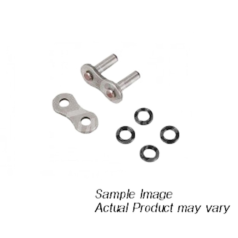 Sunstar SS530RDG-L Road DualGuard Size 530 Sealed Chain Masterlink B004ZIYVR6