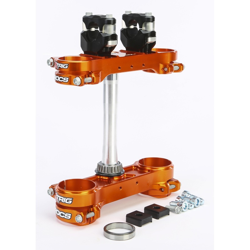 XTRIG Roc Clamp – Blue 501330501101