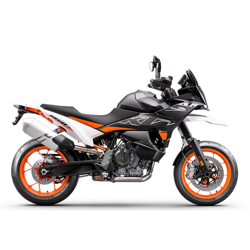 2024 KTM 890 SMT
