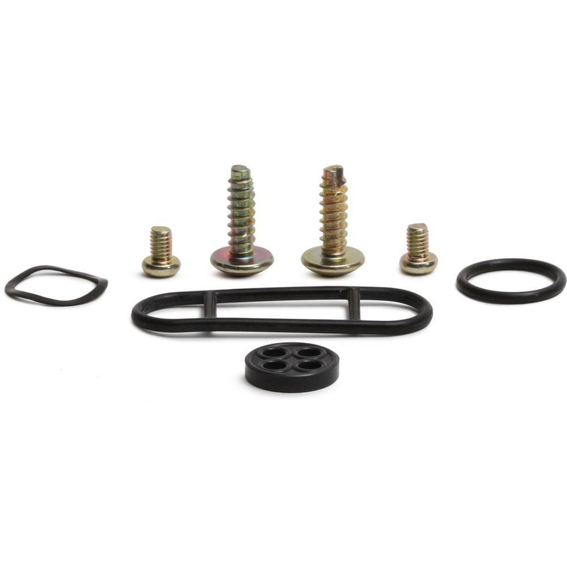 All Balls Fuel Petcock Repair Kit 60-1133