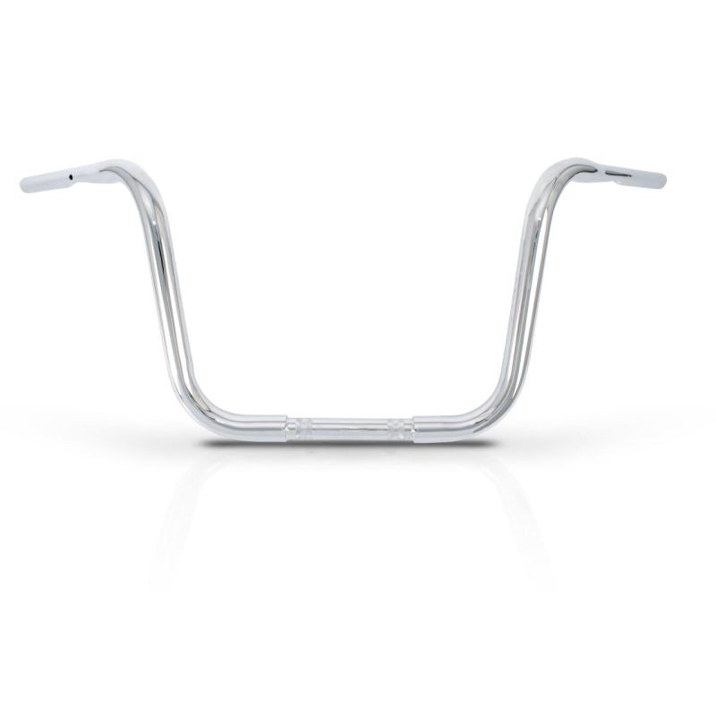 Burly Brand Gorilla Ape 12in – TBW – Chrome