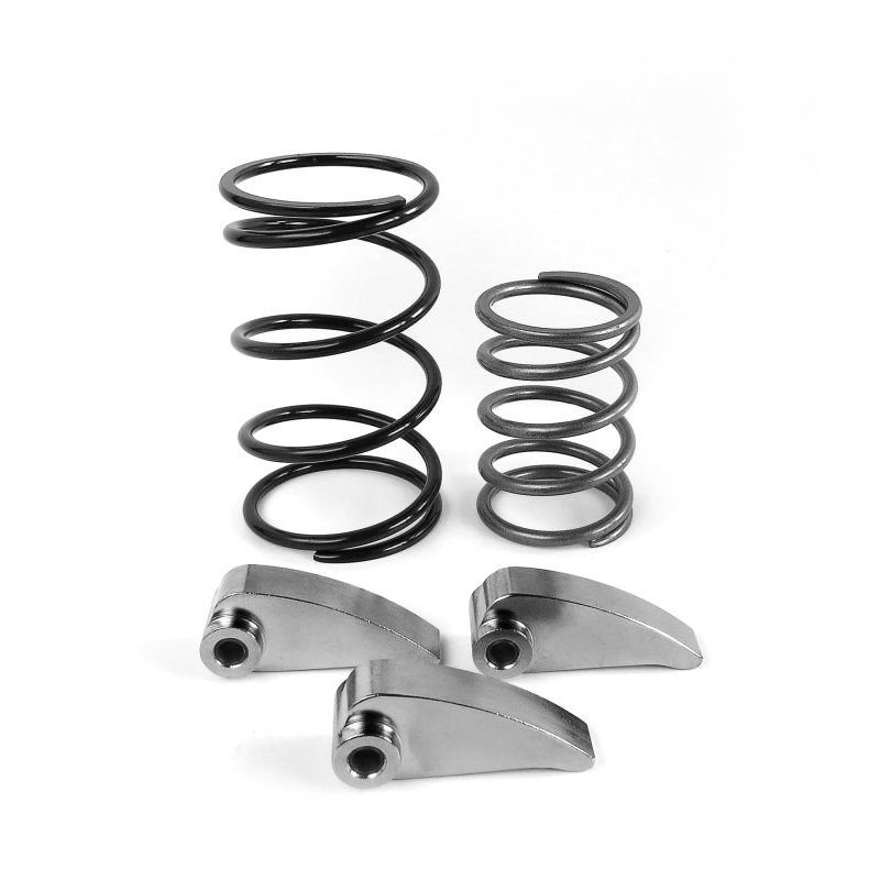 EPI 18+ Polaris 1000 Ranger XP/Crew 28 in.+ Tires Low Elev Sport Utility Clutch Kit