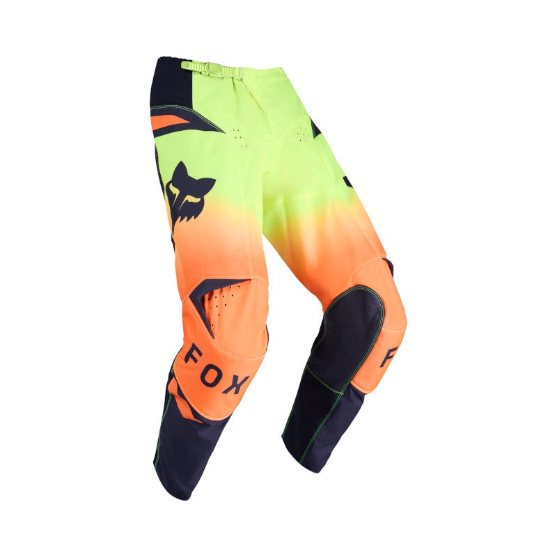 FOX 2026 180 SHIELD PANTS – FLO YELLOW 28