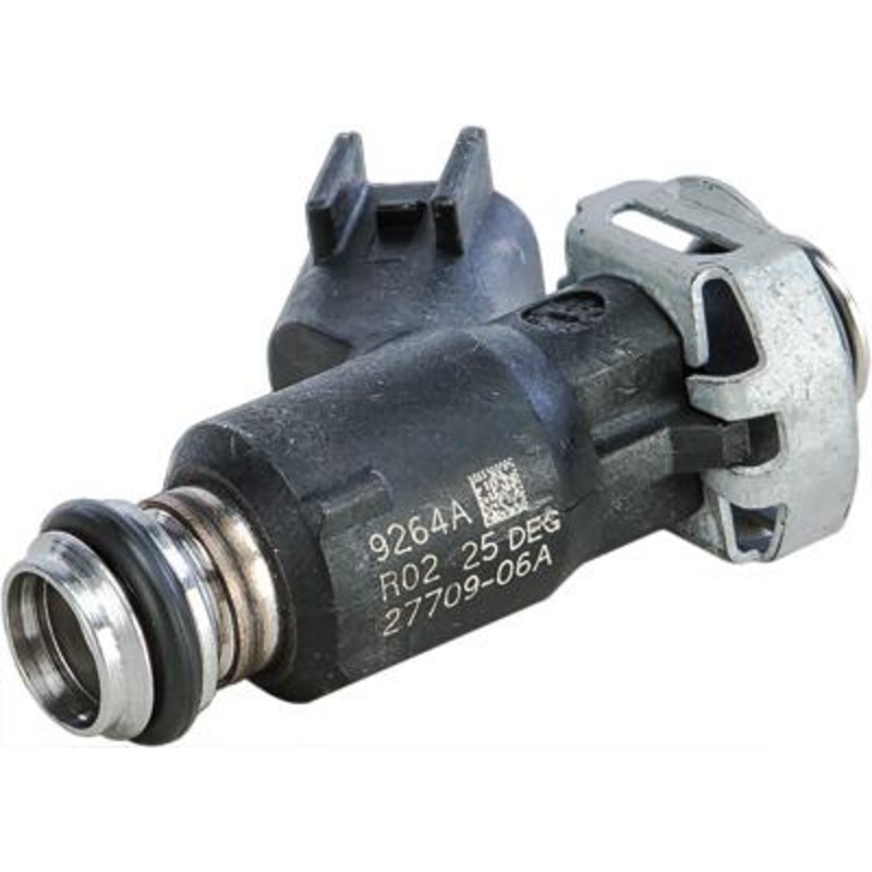 HardDrive Fuel Injector 14-219