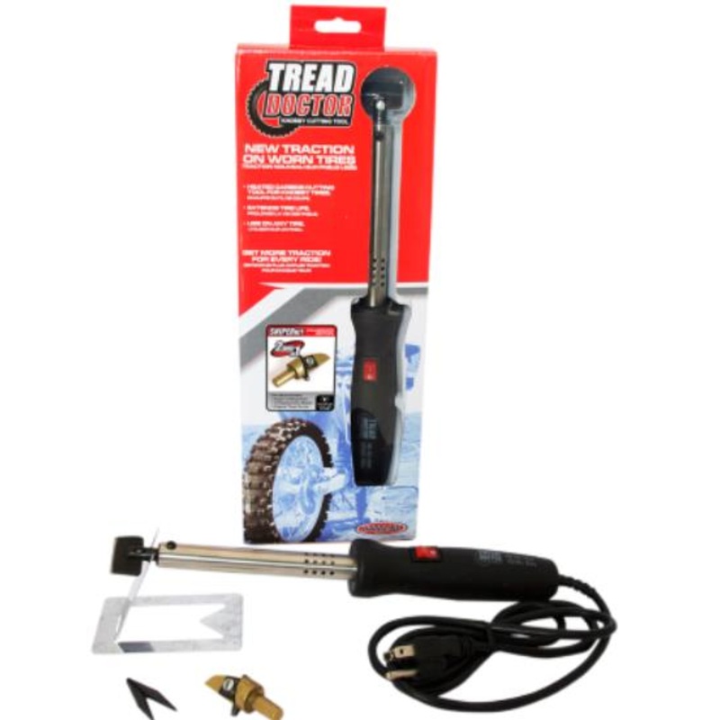 Hardline Tread Doctor Sniper Kit TD-4