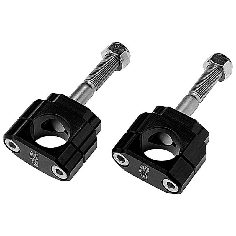 Renthal Bar Mount – 5mm Offset CL001