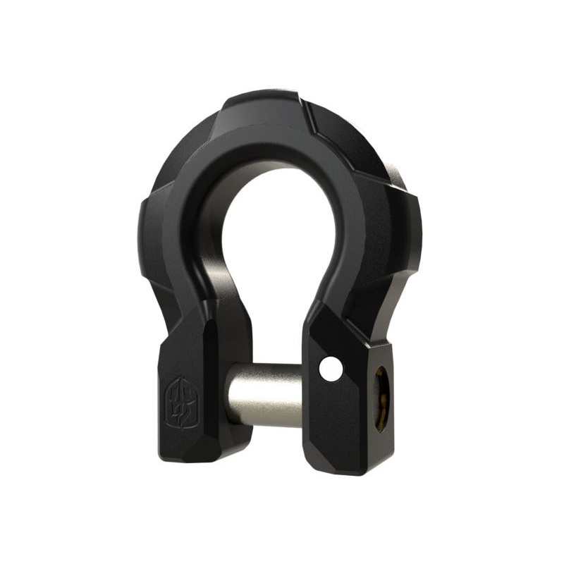 Road Armor iDentity Aluminum Shackles – Tex Blk