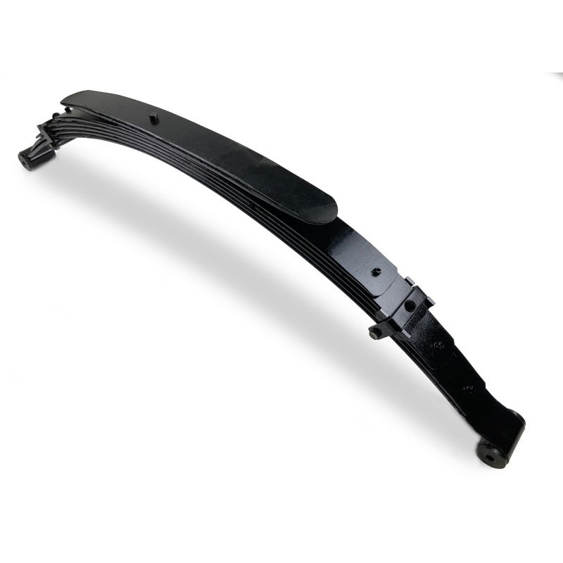 Tuff Country 80-96 Ford F-150 4wd Rear 3in EZ-Ride Leaf Springs (Ea)