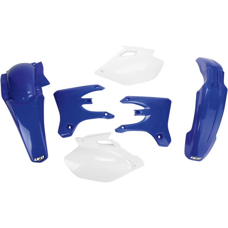 UFO Plastics Complete Body Kit – OEM YAKIT304-999
