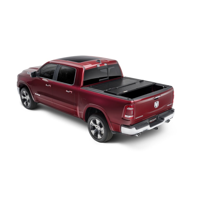UnderCover 19-20 Ram 1500 5.7ft Flex Bed Cover