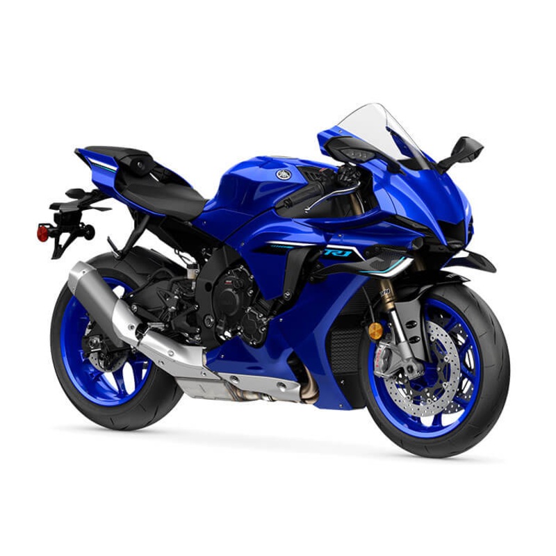 2025 YZF-R1