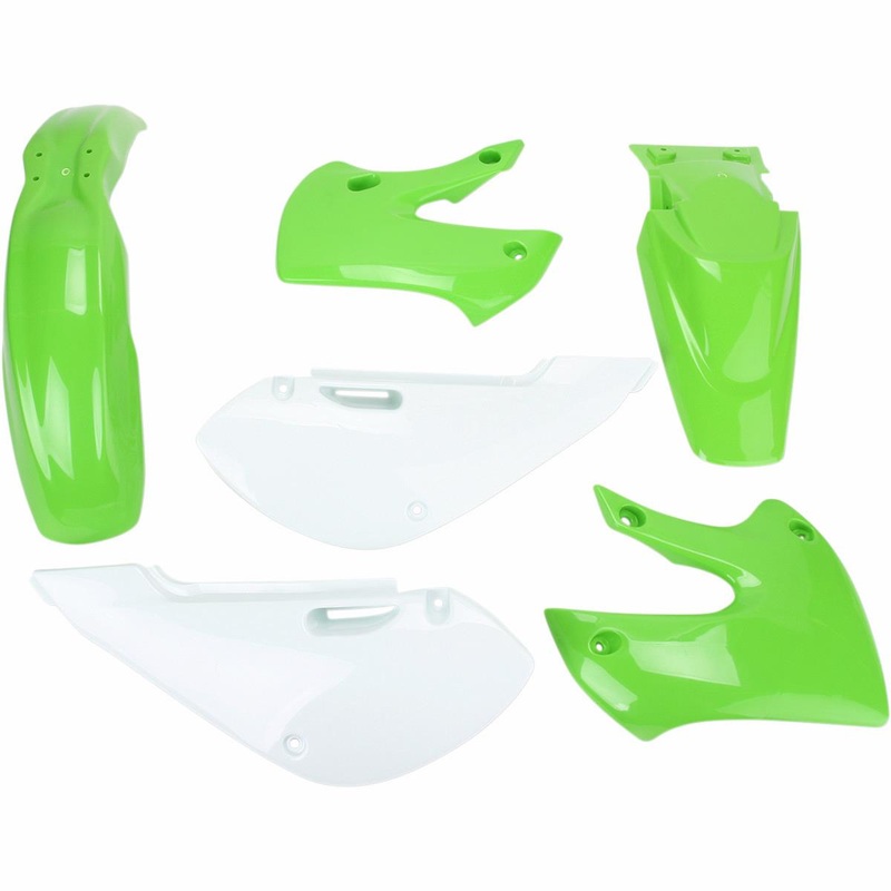 Acerbis Plastic Kit – Original 12 2041070206