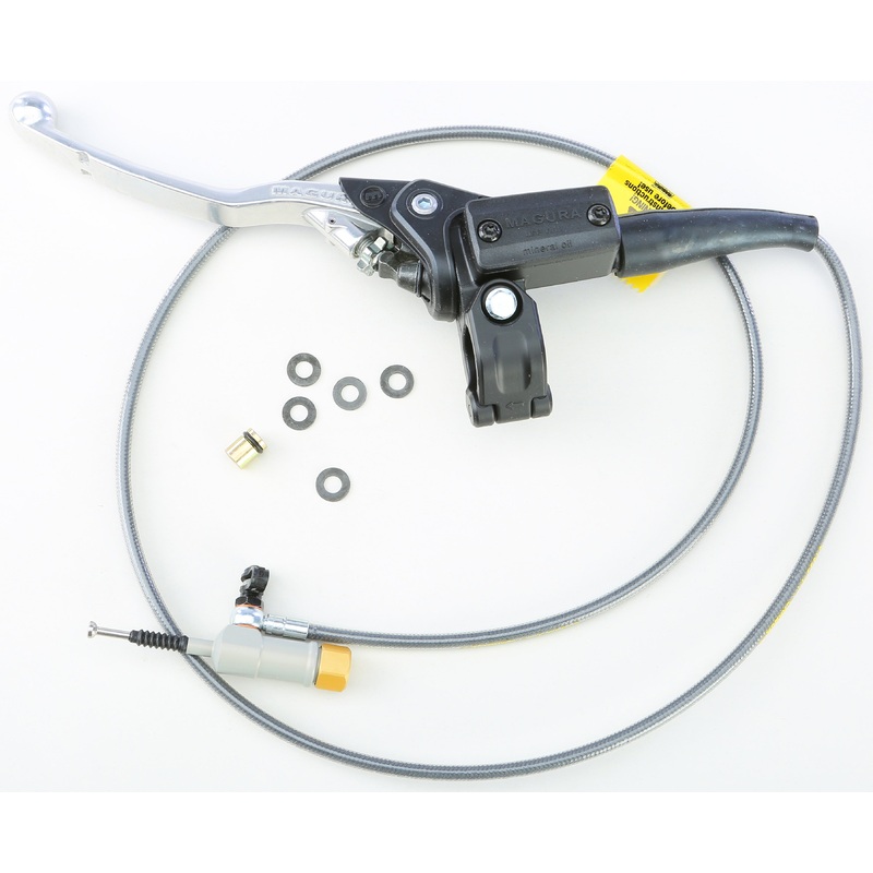 Magura 17-9603 Hydraulic Clutch Assembly