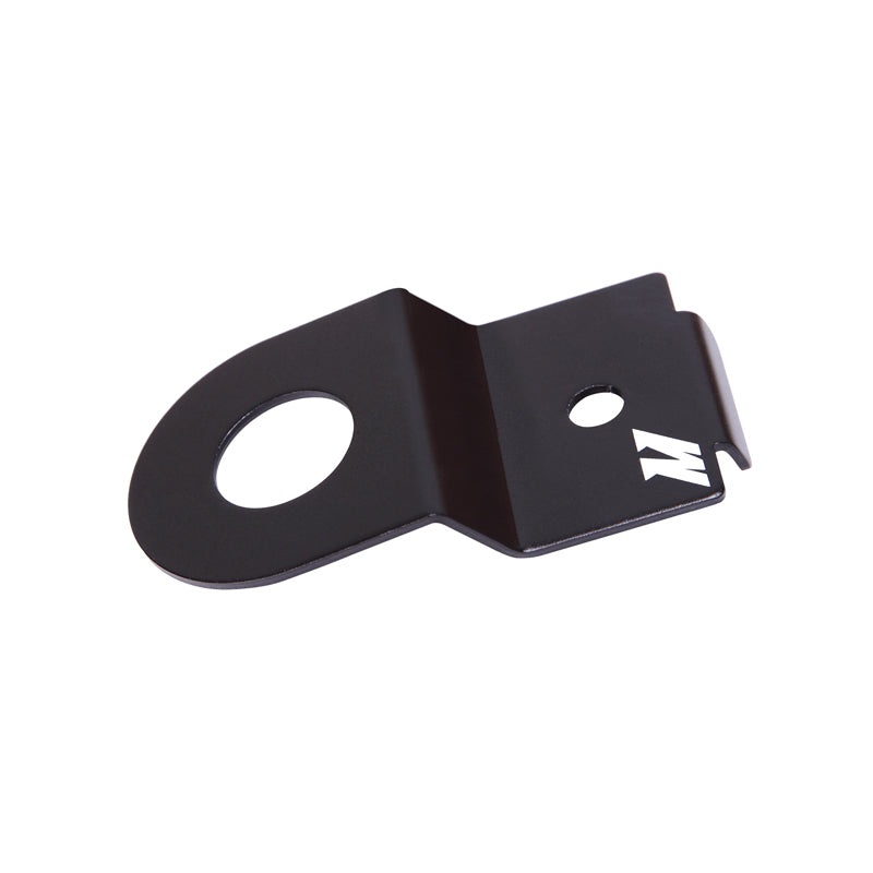 Mishimoto 08+ Subaru Impreza WRX/STI Aluminum Radiator Stay – Anodized Black