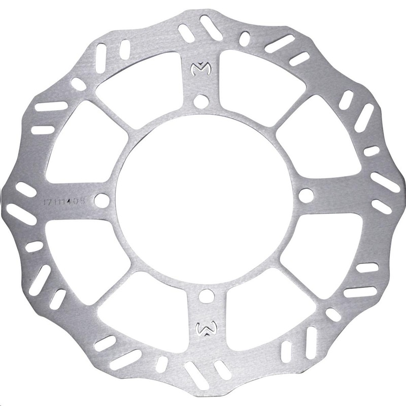Moose Racing Standard Front Rotor 1711-1408