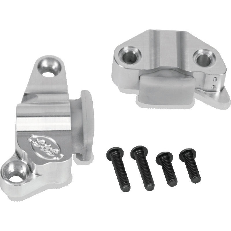 S&S Cycle 07-17 BT Hydraulic Cam Chain Tensioner Kit