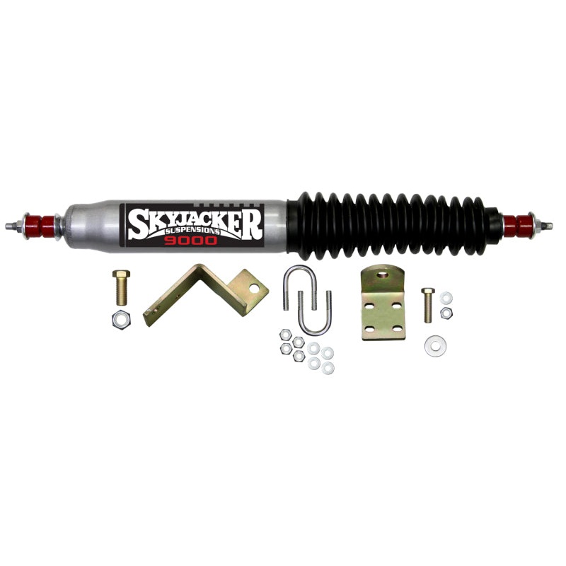 Skyjacker 1992-1998 Chevrolet K2500 Suburban Steering Damper Kit