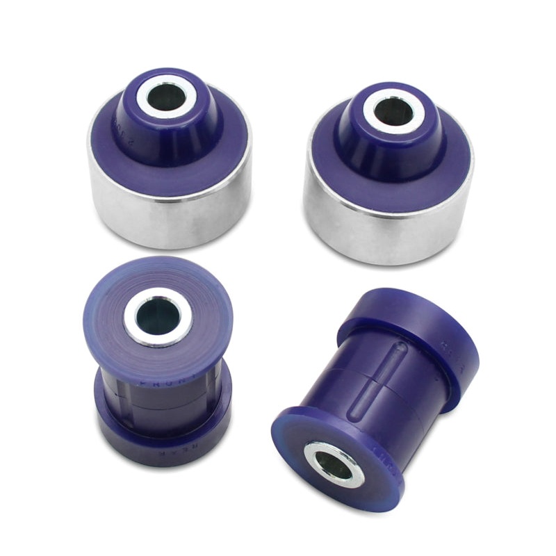 SuperPro 2002 Acura RSX Base Control Arm – Caster Offset Bushing Set