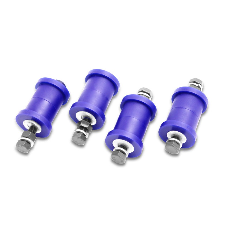 SuperPro 2004 Pontiac GTO Base Camber & Toe Adjusting Bushing Set